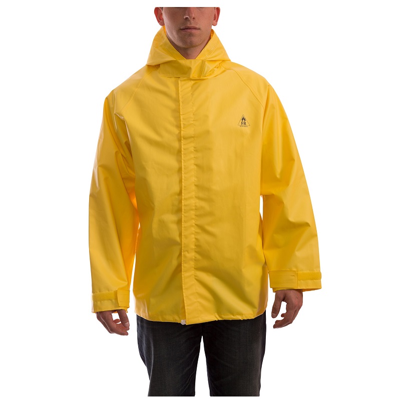 DuraBlast Jacket in Yellow